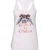 Arm The Animals Women's | Beauty Not Cruelty | Ideal Tank Top Tank Tops