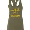 Arm The Animals Women's | PUP Fiction | Ideal Tank Top Tank Tops
