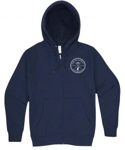 Arm The Animals Unisex | Rescue Knuckles | Zip Hoodie Hoodies